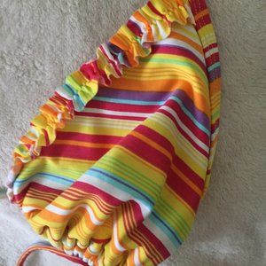 Gap Body Bikini Top-NWOT Size S/P